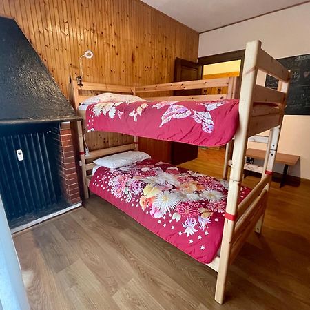Rustic House Aosta Διαμέρισμα Εξωτερικό φωτογραφία