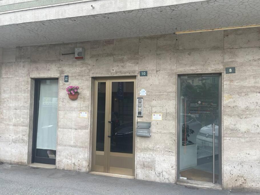 Rustic House Aosta Διαμέρισμα Εξωτερικό φωτογραφία