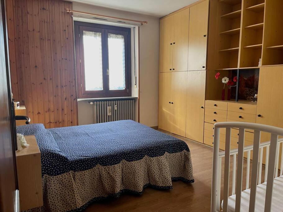 Rustic House Aosta Διαμέρισμα Εξωτερικό φωτογραφία