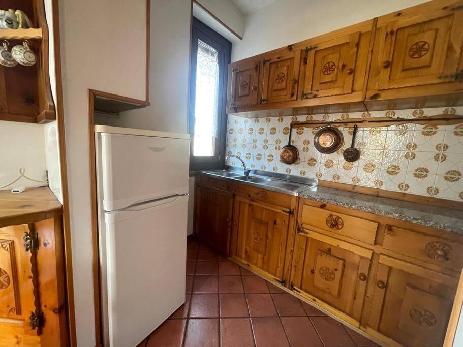 Rustic House Aosta Διαμέρισμα Εξωτερικό φωτογραφία