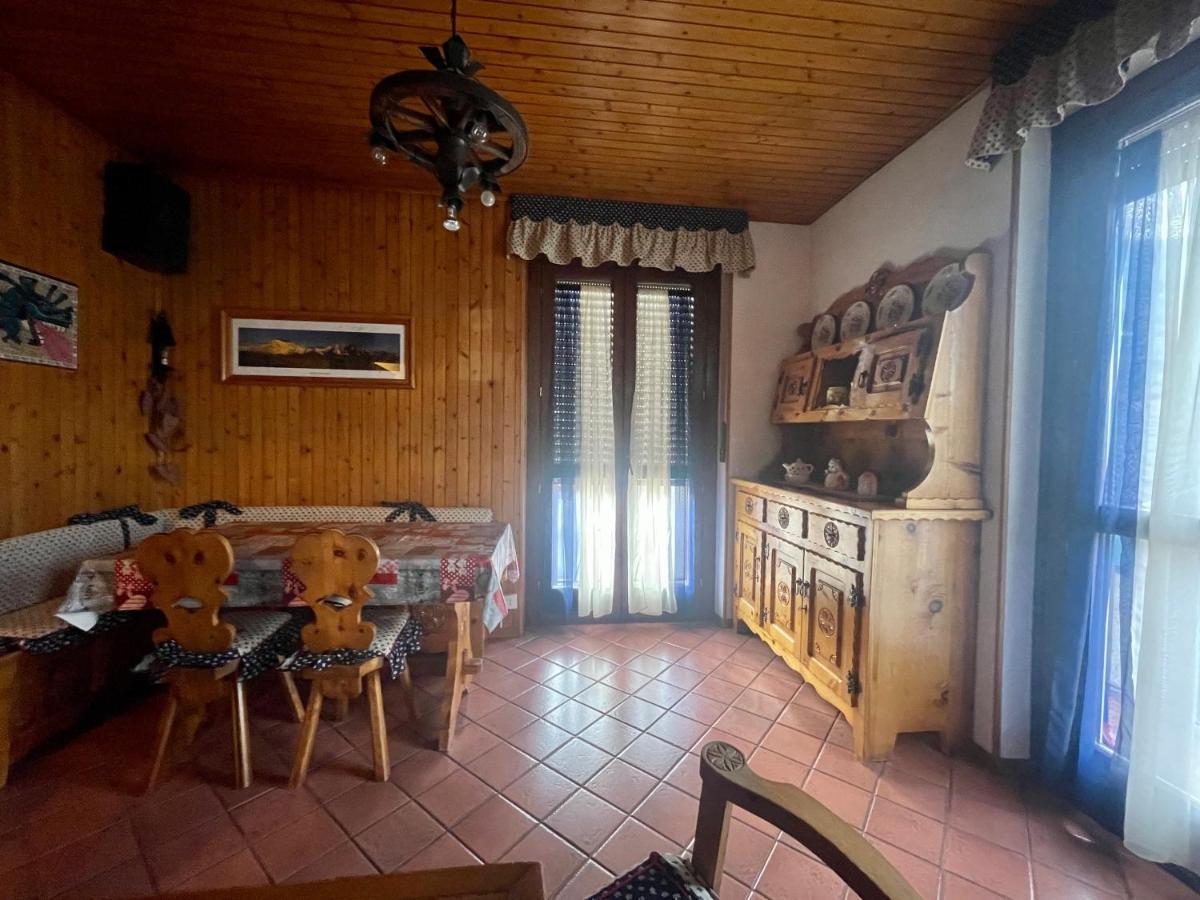Rustic House Aosta Διαμέρισμα Εξωτερικό φωτογραφία
