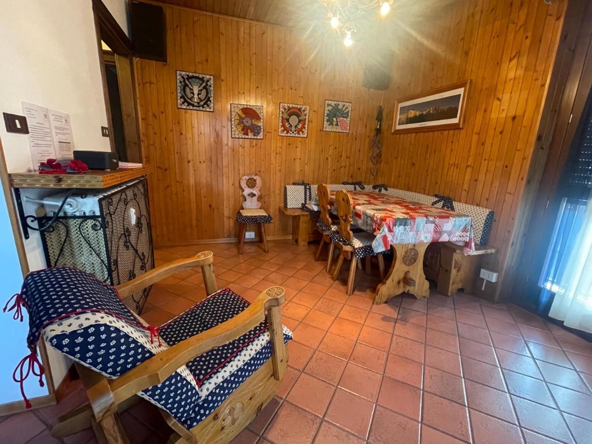 Rustic House Aosta Διαμέρισμα Εξωτερικό φωτογραφία