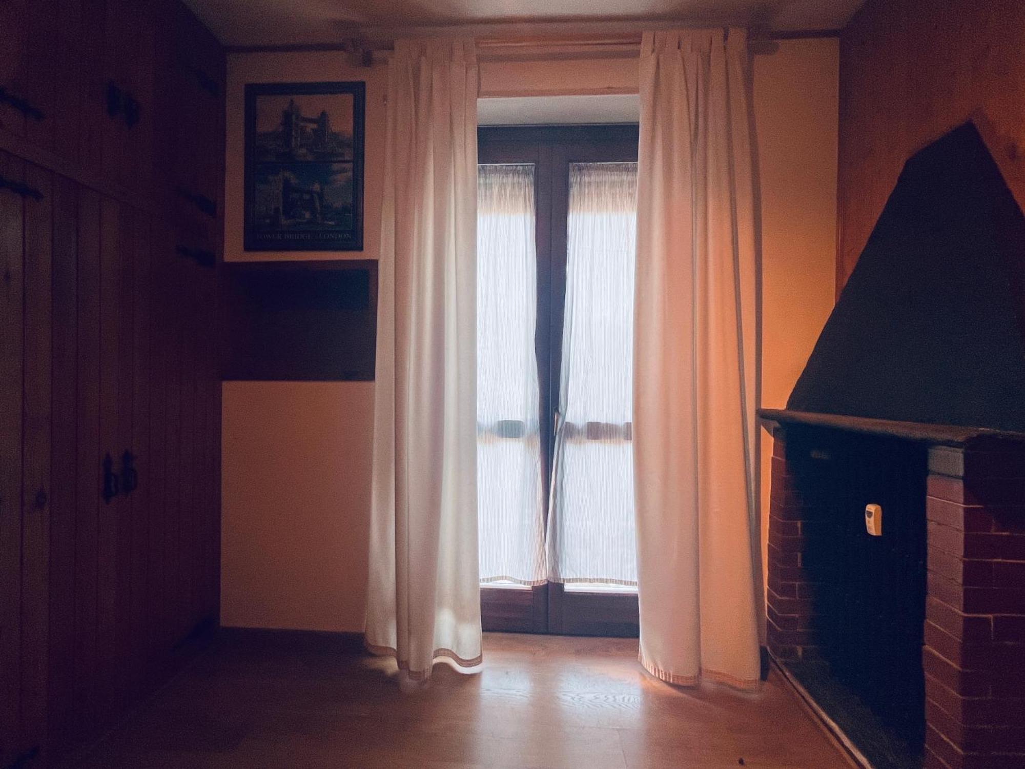 Rustic House Aosta Διαμέρισμα Εξωτερικό φωτογραφία