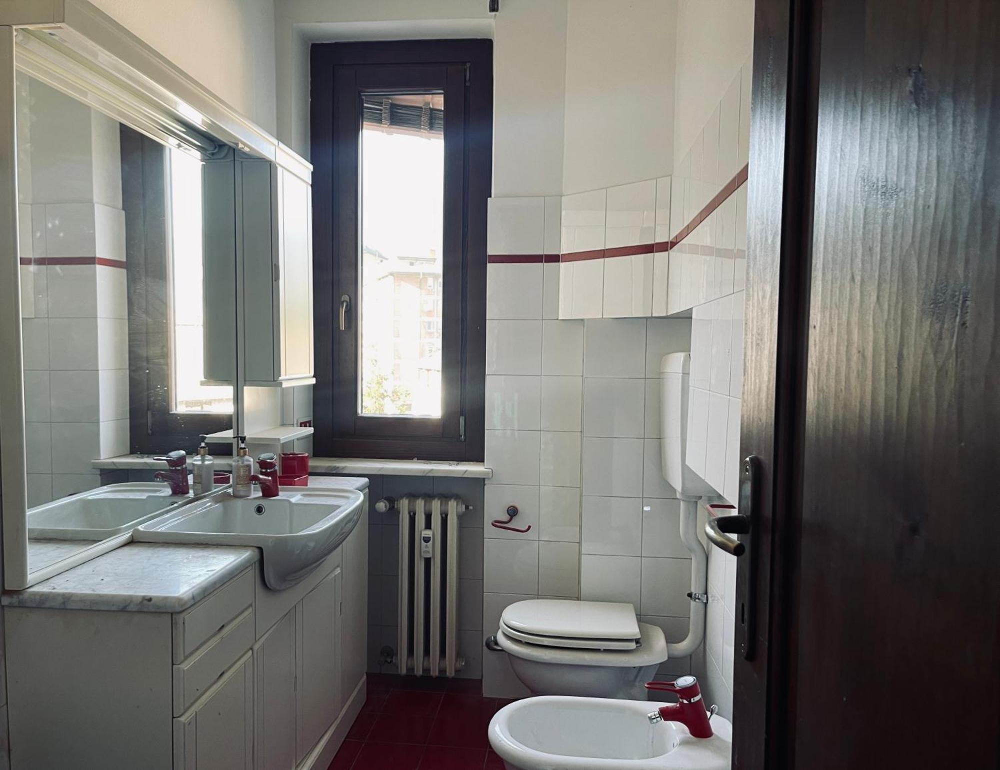 Rustic House Aosta Διαμέρισμα Εξωτερικό φωτογραφία