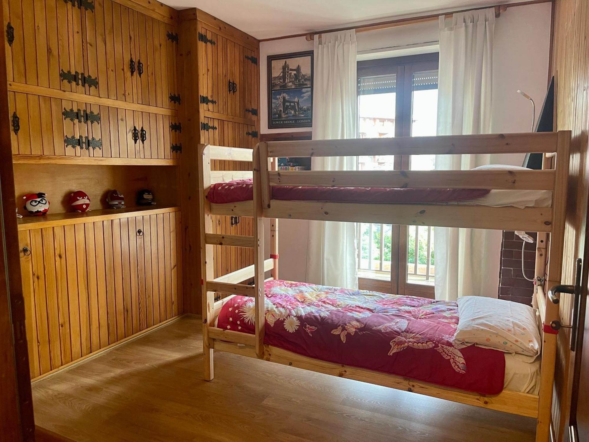 Rustic House Aosta Διαμέρισμα Εξωτερικό φωτογραφία