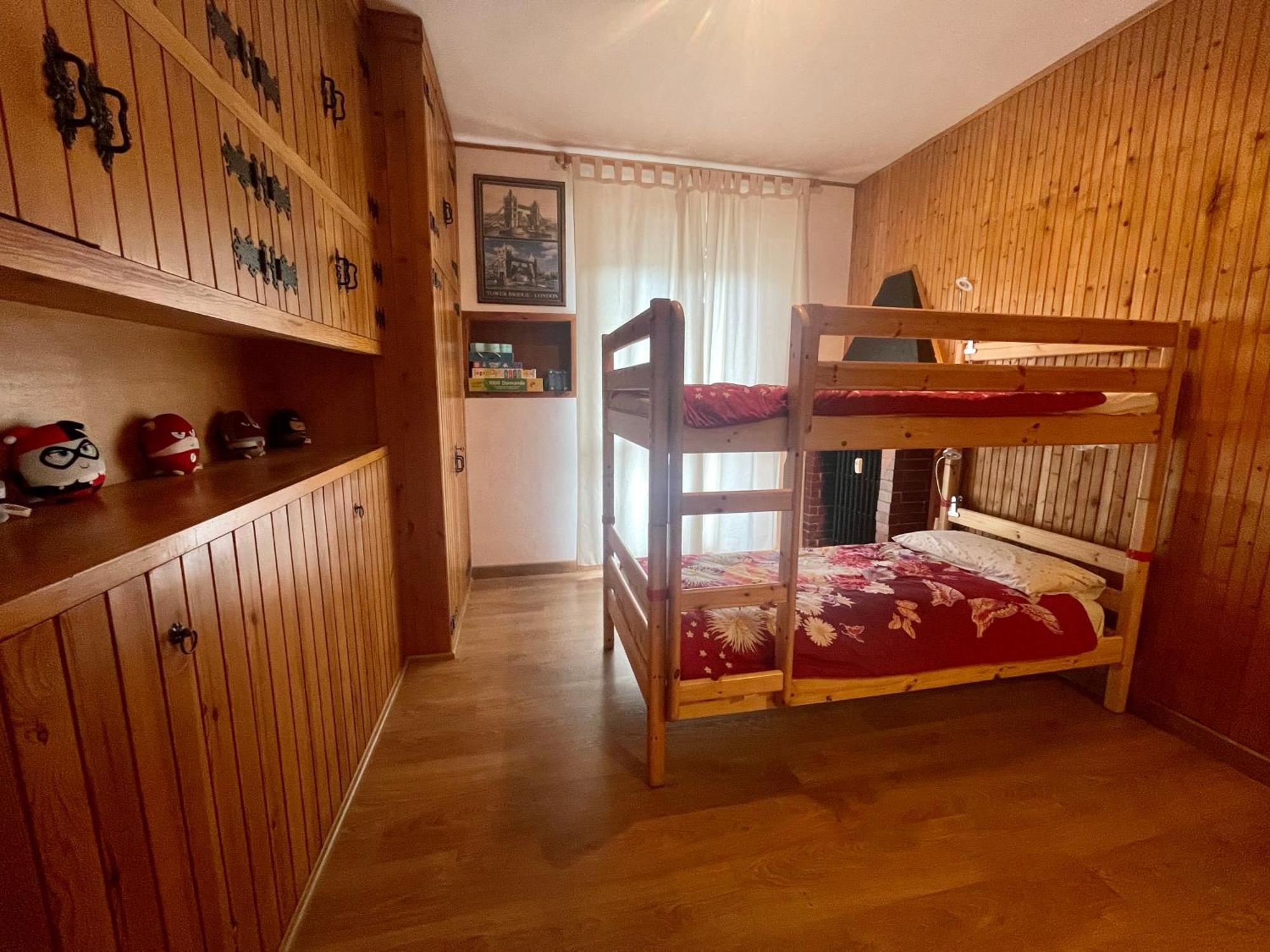 Rustic House Aosta Διαμέρισμα Εξωτερικό φωτογραφία